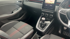 Renault Clio 1.0 TCe 90 RS Line 5dr Petrol Hatchback